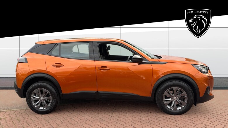 Peugeot 2008 1.2 PureTech Active Premium 5dr Petrol Estate